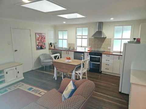 Amamoor Lodge - Accommodation Fremantle 4