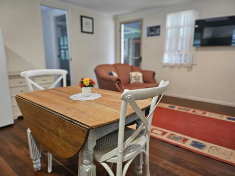 Amamoor Lodge - Accommodation Fremantle 3