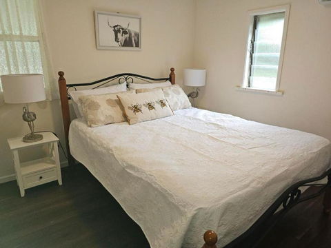 Amamoor Lodge - Accommodation Fremantle 2