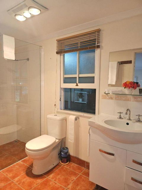 Amamoor Lodge - Accommodation Fremantle 1