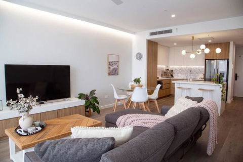 Amara At Solaris - Accommodation Fremantle 1