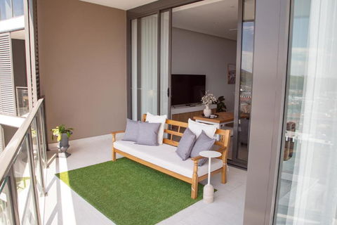 Amara At Solaris - Accommodation Fremantle 3