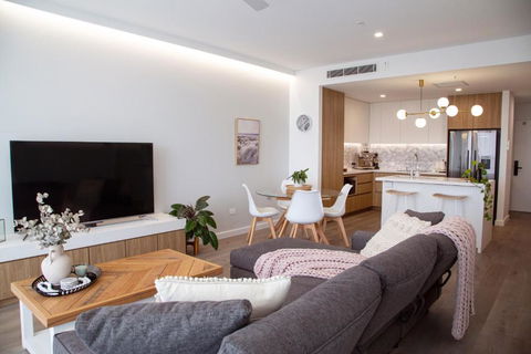 Amara At Solaris - Accommodation Fremantle 0