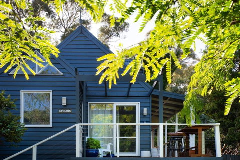 Amaris - Accommodation Fremantle 0