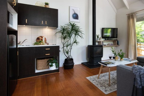 Amaris - Accommodation Fremantle 1