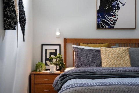 Amaris - Accommodation Fremantle 3