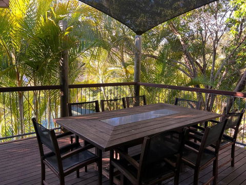 Amaroo - Bring Your Own Linen - Accommodation Fremantle 2