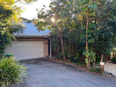 Amaroo - Bring Your Own Linen - Accommodation Fremantle 1