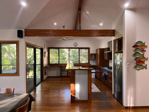 Amaroo - Bring Your Own Linen - Accommodation Fremantle 4