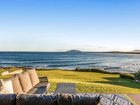 Amaroo - Accommodation Fremantle 1