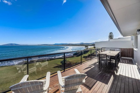 Amaroo - Accommodation Fremantle 0