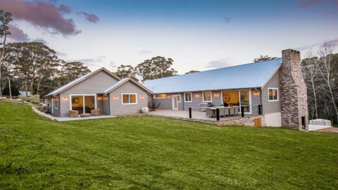 Amaroo - Accommodation Fremantle 1