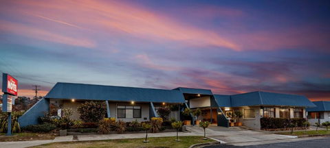 Amaroo Motel Tumuts Best Accommodation - Accommodation Fremantle 0