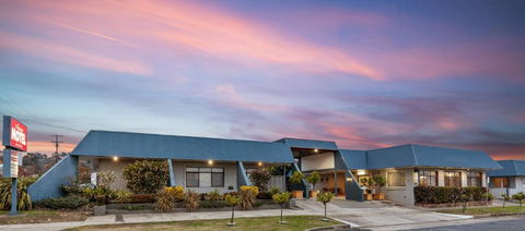 Amaroo Motel Tumuts Best Accommodation - Accommodation Fremantle 4