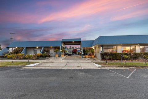 Amaroo Motel Tumuts Best Accommodation - Accommodation Fremantle 3