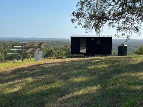 Amaroo One By Tiny Away - Accommodation Fremantle 0
