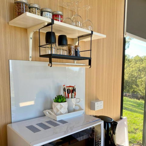 Amaroo One By Tiny Away - Accommodation Fremantle 4