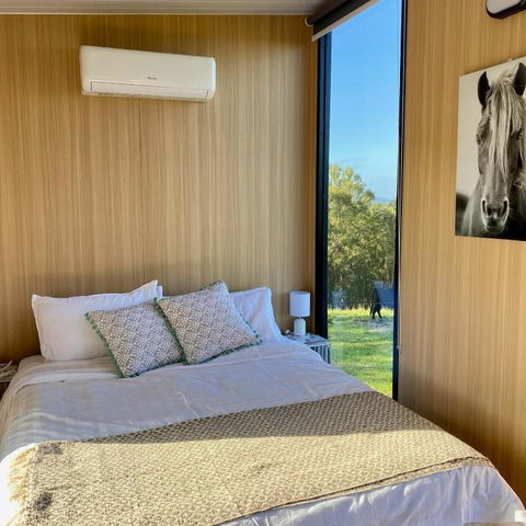 Amaroo One By Tiny Away - Accommodation Fremantle 3