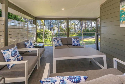 Amaroo Sunset Lodge - Accommodation Fremantle 0