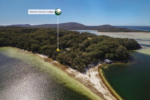 Amaroo Sunset Lodge - Accommodation Fremantle 2