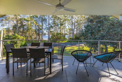 Amaroo Sunset Lodge - Accommodation Fremantle 3