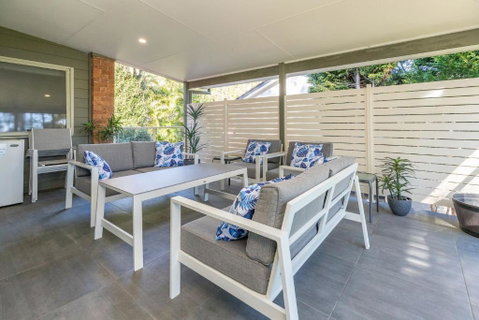 Amaroo Sunset Lodge - Accommodation Fremantle 4