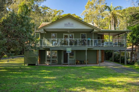 Amaroo Sunset Lodge - Accommodation Fremantle 1