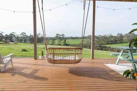Amaroo - Accommodation Fremantle 4