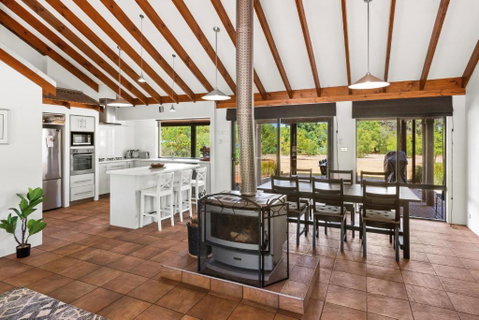 Amaroo - Accommodation Fremantle 3