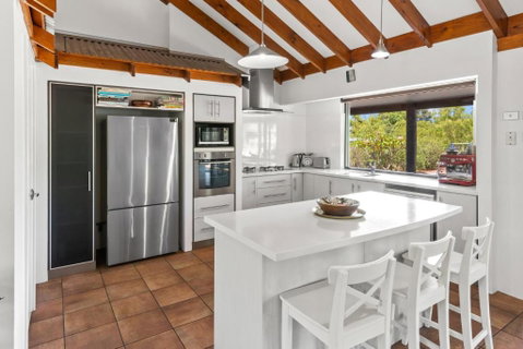 Amaroo - Accommodation Fremantle 4