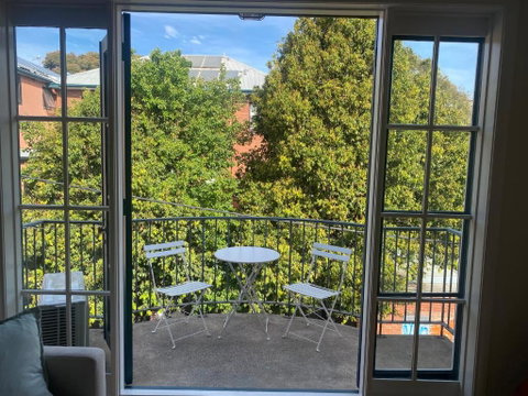 Amazing Apartment Great Location - Accommodation Fremantle 1