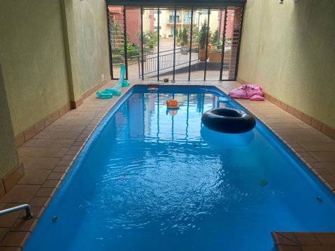 Amazing Apartment Great Location - Accommodation Fremantle 3