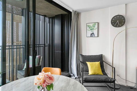 Amazing CBD 2BR Apt - Walkable & Wi-Fi & Charm - Accommodation Fremantle 2