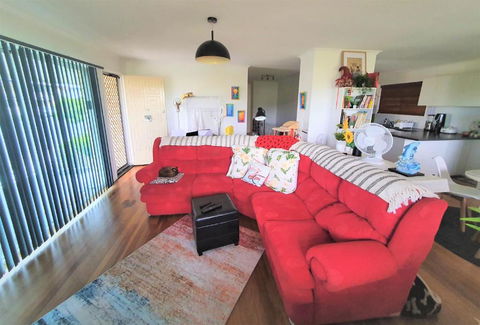 Amazing City Location-Private Room In A Share House-2 Rooms Available!! - Accommodation Fremantle 4