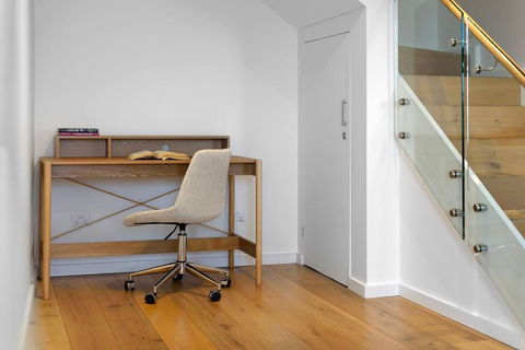 Amazing Penthouse In Waterloo - Accommodation Fremantle 2