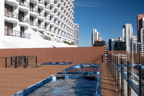 Amazing Suite With Beach Views At Prime Location - Accommodation Fremantle 1