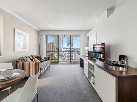 Amazing Suite With Beach Views At Prime Location - Accommodation Fremantle 2