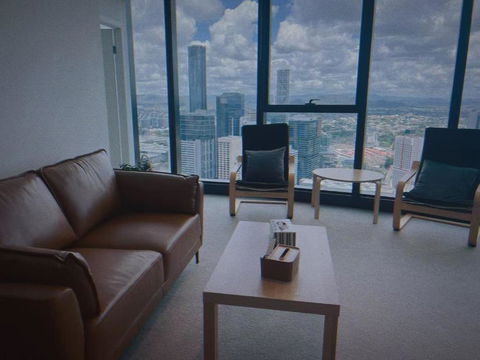 Amazing Views 60th Level Skytower 3 Bedrooms - Accommodation Fremantle 1