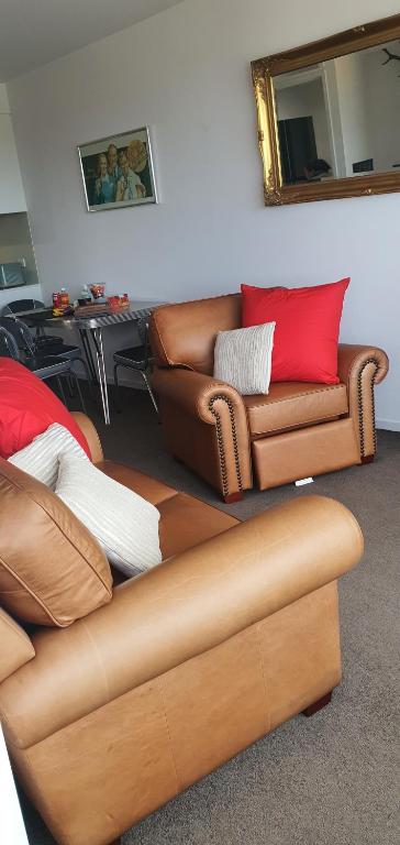 Alt 18 - Accommodation Fremantle 1