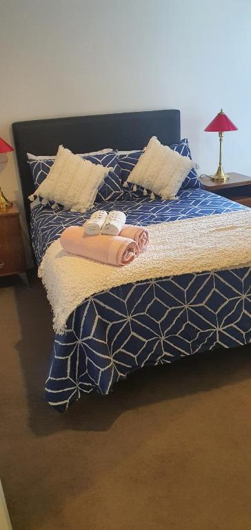 Alt 18 - Accommodation Fremantle 2