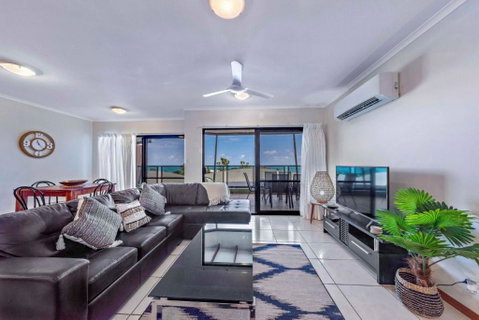 Ambience Of Airlie - Airlie Beach - Accommodation Fremantle 1