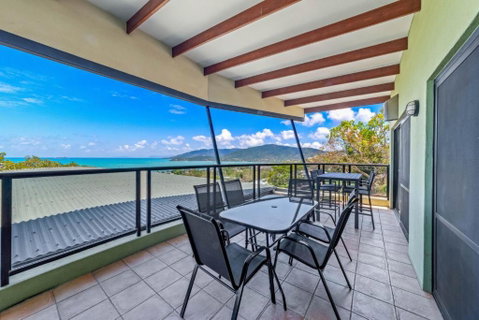 Ambience Of Airlie - Airlie Beach - Accommodation Fremantle 2