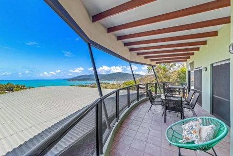 Ambience Of Airlie - Airlie Beach - Accommodation Fremantle 0