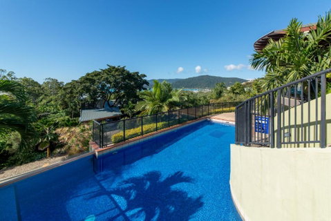 Ambience Of Airlie - Airlie Beach - Accommodation Fremantle 4