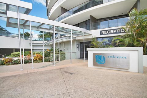 Ambience Burleigh Heads - Hosted By Burleigh Letting - Accommodation Fremantle 0
