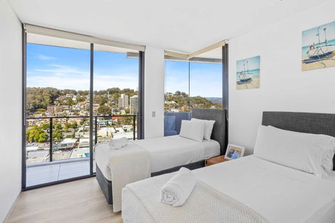 Ambience Burleigh Heads - Hosted By Burleigh Letting - Accommodation Fremantle 4