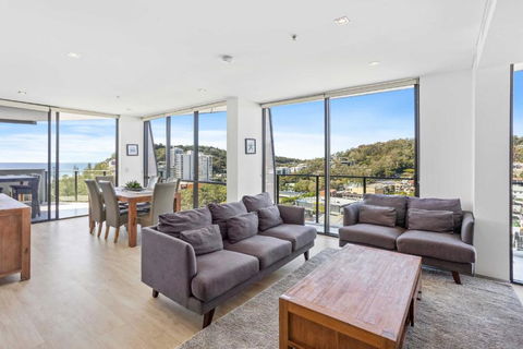 Ambience Burleigh Heads - Hosted By Burleigh Letting - Accommodation Fremantle 3