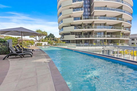 Ambience Burleigh Heads - Hosted By Burleigh Letting - Accommodation Fremantle 2