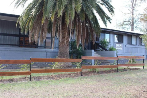 Amble Inn - Accommodation Fremantle 0