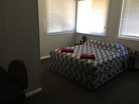 Amble Inn - Accommodation Fremantle 3